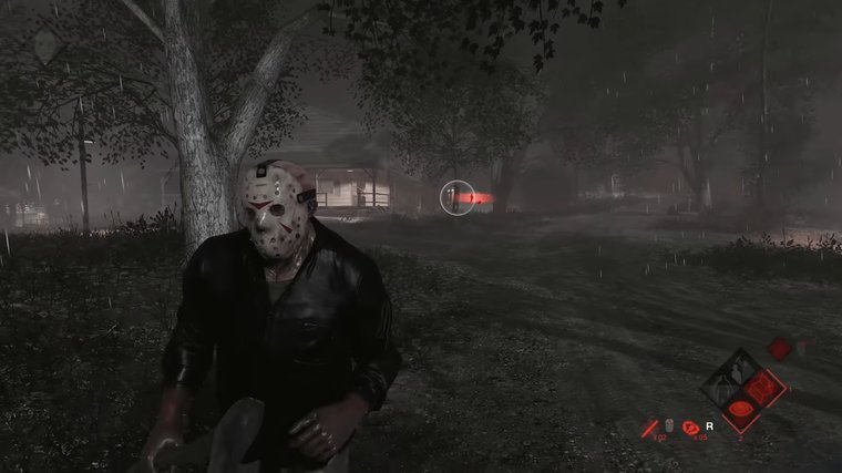 Friday the 13th: The Game - Slasher Survival Game Like Phasmophobia