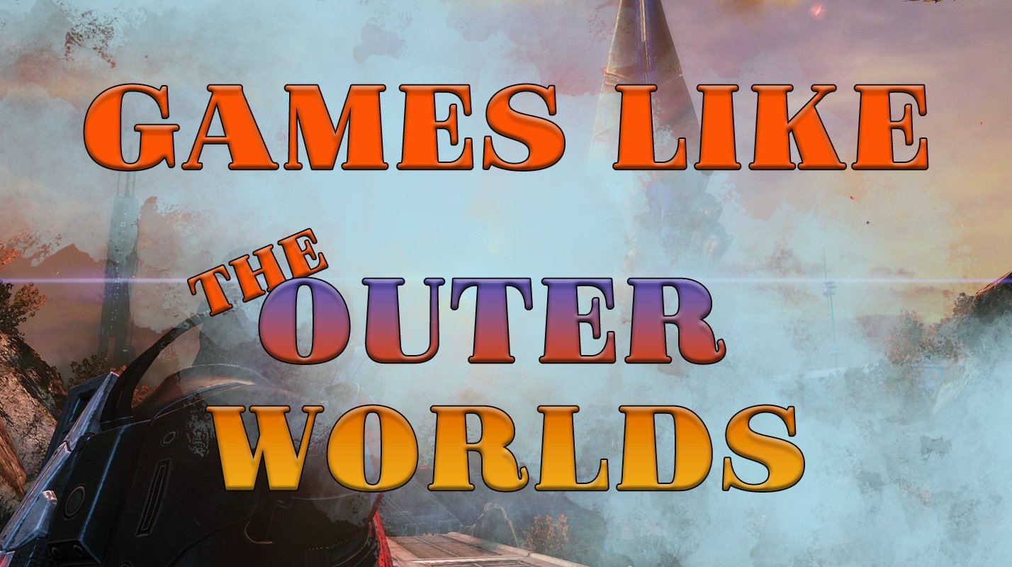 obsidian games like outer worlds on switch