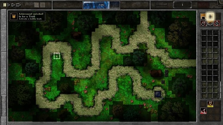 GemCraft - Chasing Shadows - Fuse Magical Gems to Unleash Tower-Crushing Power