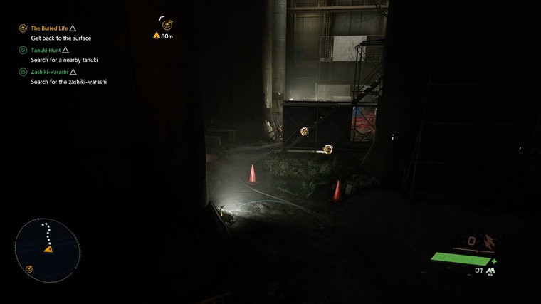 Ghostwire: Tokyo - Modern Japanese Supernatural Horror Game Rooted in Yokai & Urban Folklore