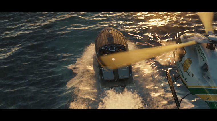 Grand Theft Auto VI  - A Next-Gen, Open World Criminal Sandbox