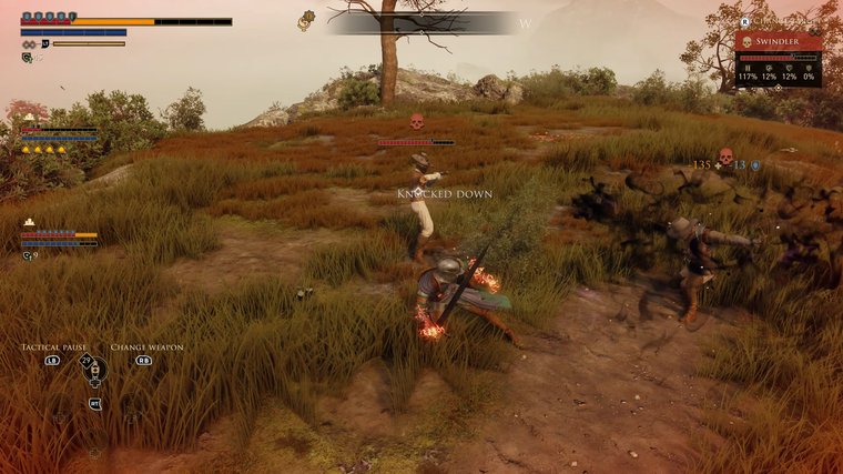 GreedFall - Colonial-Fantasy RPG With Diplomacy and Choice