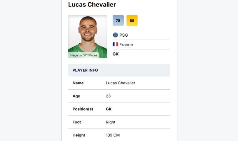 Hidden Gems: Underrated Young Goalkeepers in FM26