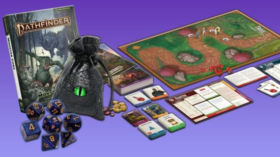 10 Best Tabletop RPG Games / Ultimate TTRPG Guide 2026