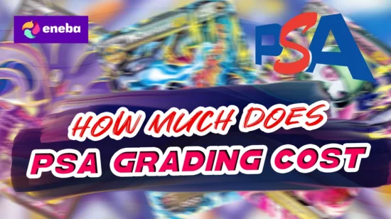 How Much Does PSA Grading Cost in 2025? Your Guide to Grading Pokémon Cards
