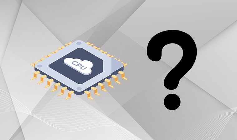 How to Apply Thermal Paste to Your CPU