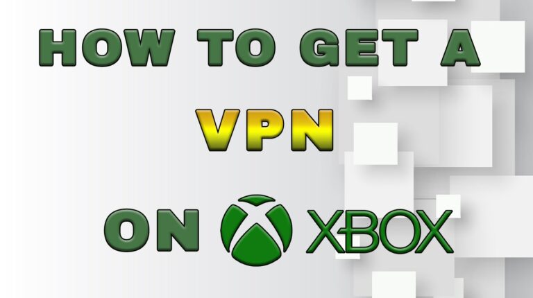 How to Get a VPN on Xbox: Complete Setup Guide for Gamers