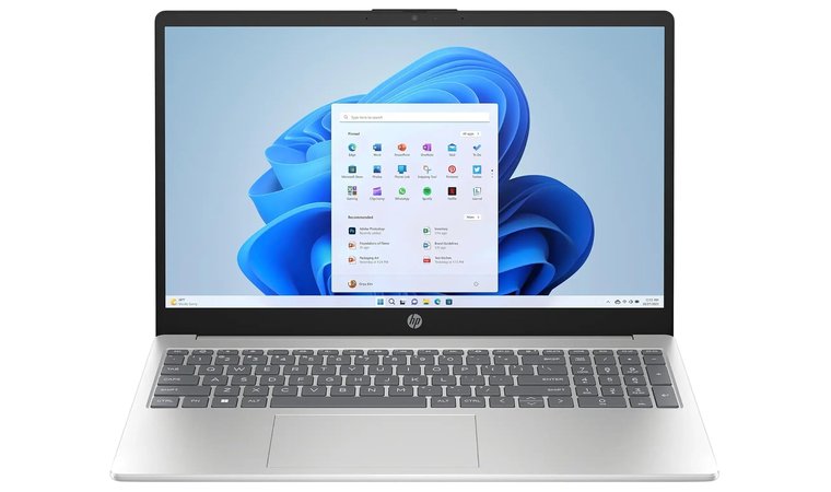 HP 15.6