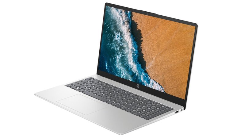 HP Portable Laptop - Best Student-Friendly All-Rounder