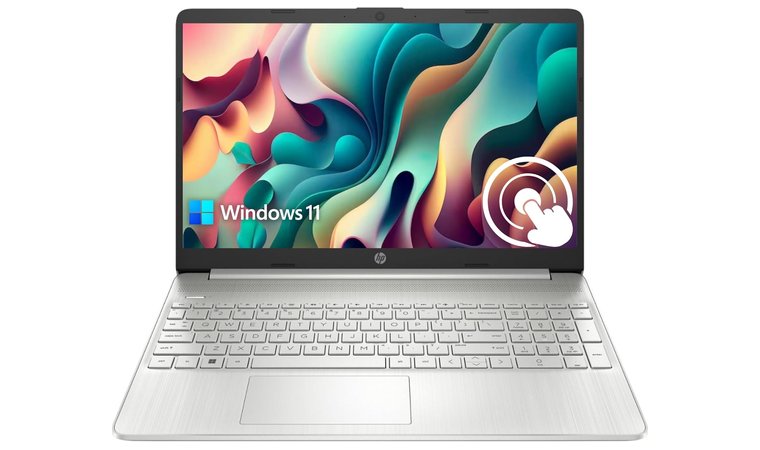 HP Pavilion - Best Laptop for Multitasking and Everyday Business Use