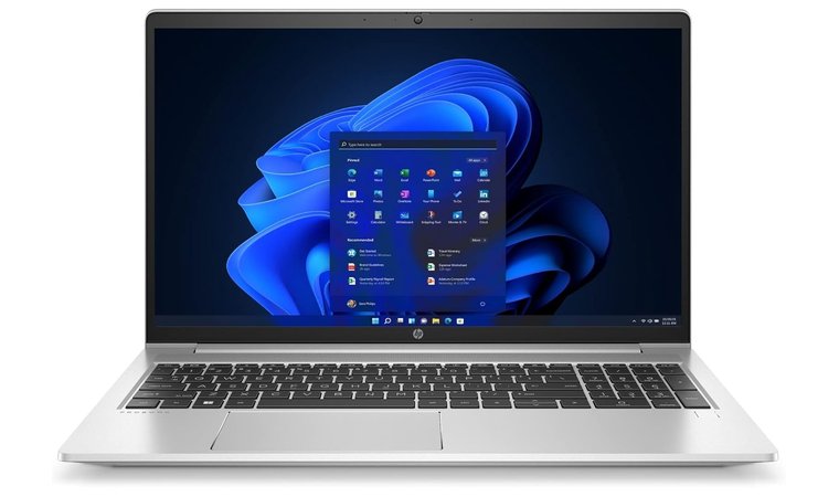 HP ProBook 450 G9 - Best 15.6
