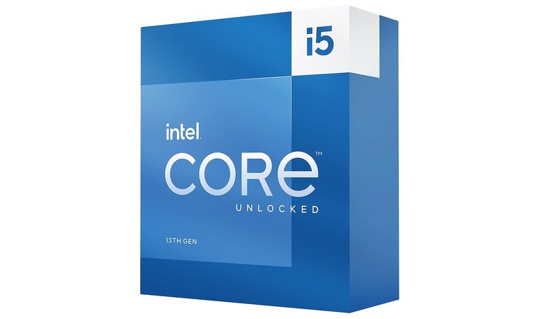 Intel Core i5‑13600K - Best CPU for Work and Play