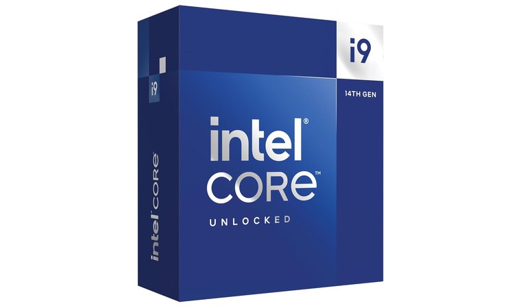 Intel Core i9‑14900K - Best CPU for Streaming