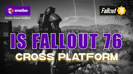 Is Fallout 76 Cross Platform? Cross‑Play and Progression Explained