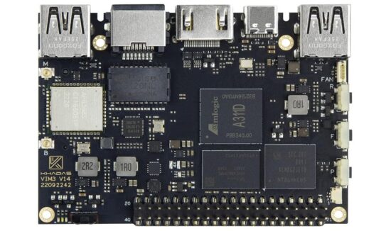 Single Board Computer Stack 6 Best Single Board Computers in 2026 – Top Picks for Makers