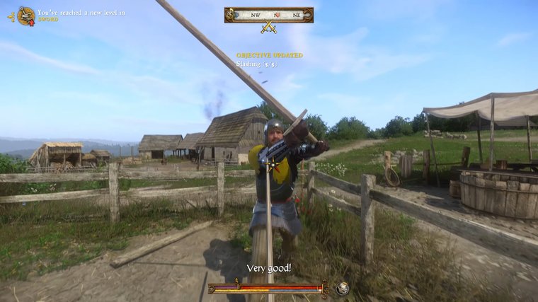 Kingdom Come: Deliverance - Realistic Medieval RPG Experience