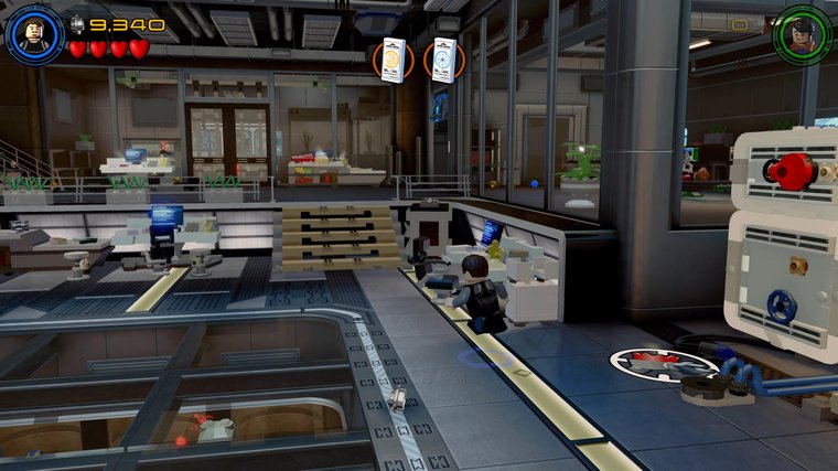 LEGO: Marvel's Avengers - Best Collectible Superhero Game Experience