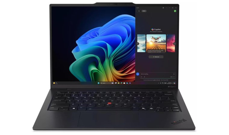 Lenovo Gen 13 ThinkPad X1 Carbon Aura - Best Laptop for Programming