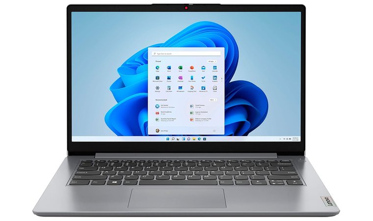 Lenovo IdeaPad 1 14 - Best Windows Laptop for Students