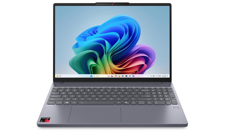 Lenovo IdeaPad Slim 3X - Best Affordable Travel Laptop with Long Battery Life