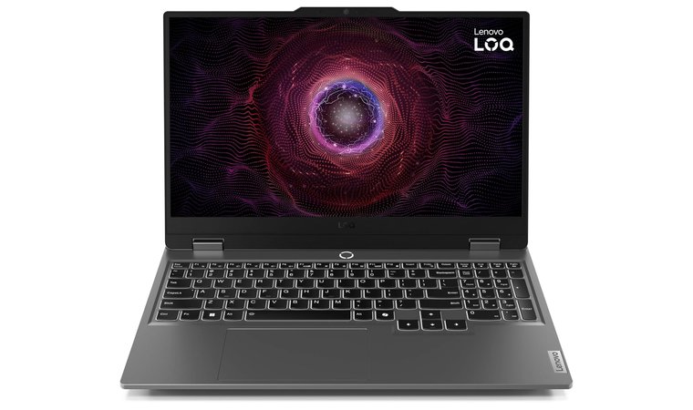 Lenovo LOQ 15 - Best Mid-Range Laptop for SolidWorks