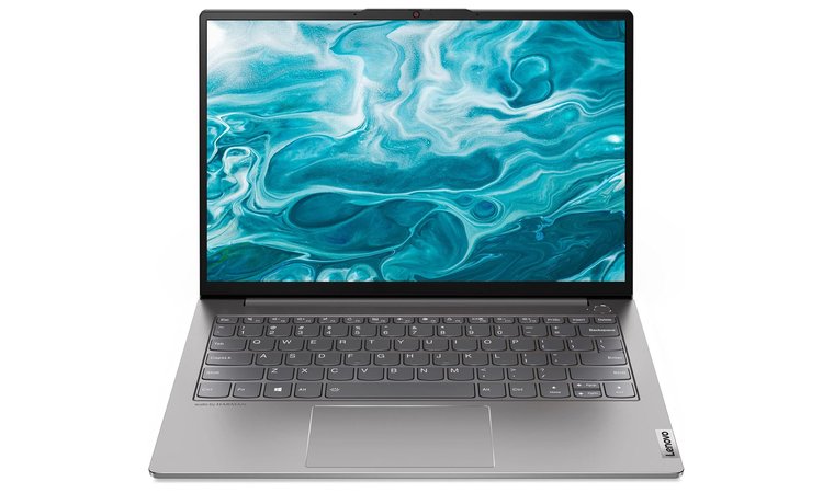 Lenovo ThinkBook 13s Gen - Best Business-Grade Laptop for Nursing Students