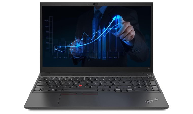 Lenovo ThinkPad E15 - Best Business-Class Laptop for SolidWorks Engineers