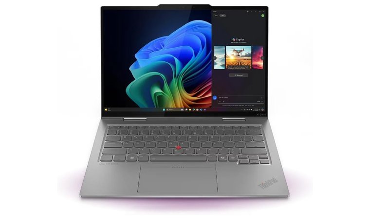 Lenovo ThinkPad X1 Yoga Gen 10 - Best 2-in-1 Convertible for Creative Flexibility and Touch Input