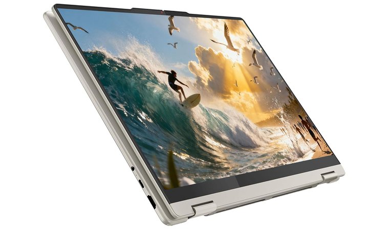 Lenovo Yoga 7 - Best Convertible Laptop for Travel