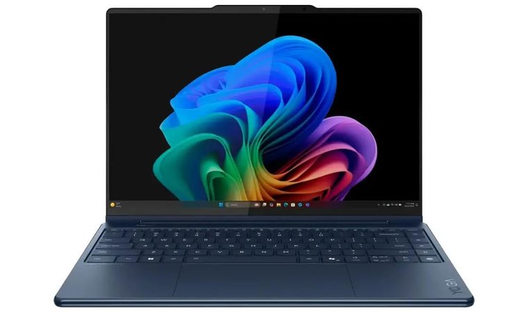 Lenovo Yoga 9i (14