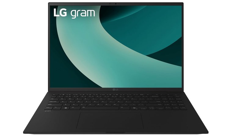 LG gram 16 - Best Lightweight and Durable Laptop for Frequent Travelers