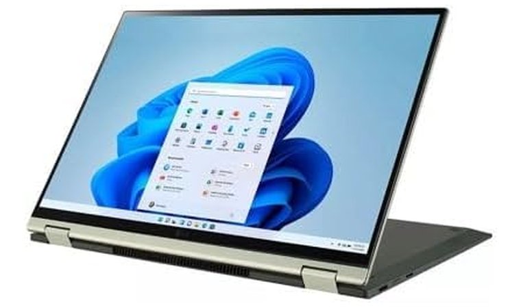 LG Gram 2-in-1 - Best Ultra Light Laptop for Teachers in 2025