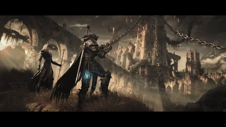 Lords of the Fallen 2  - A Brutal and Dark Soulslike