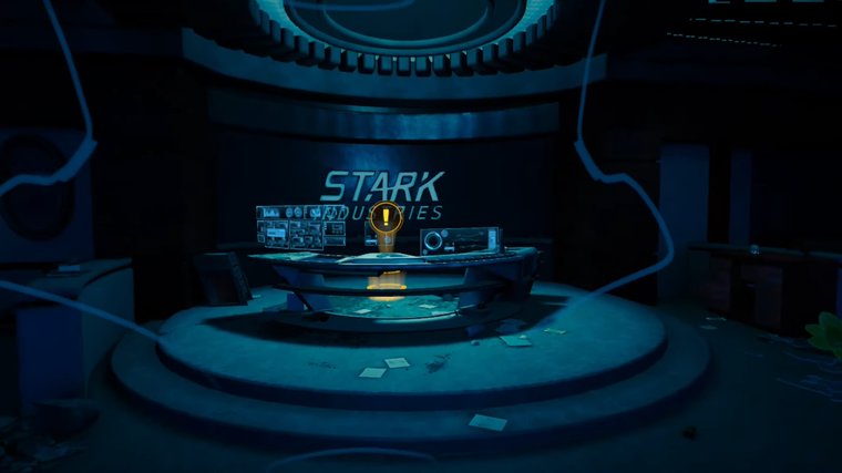 Marvel's Iron Man VR - Best Immersive Superhero Experience in Virtual Reality