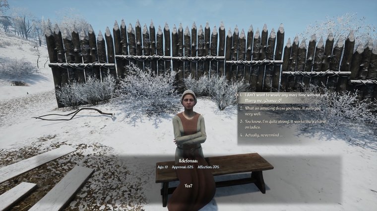 Medieval Dynasty - A First-Person Medieval Survival & Settlement Sim Inspired by Banished