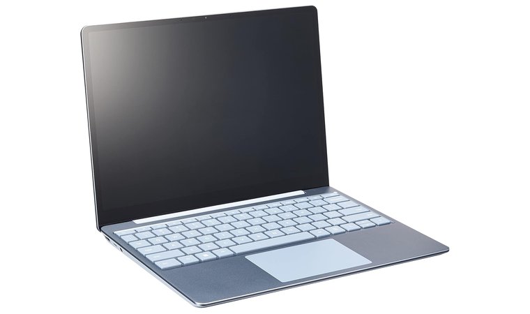 Microsoft Surface Laptop Go 2 - Best Ultra-Slim OLED  Laptop for AutoCAD