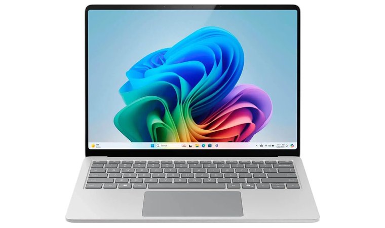 Microsoft Surface Laptop (2024) - Best for Ultra-Portable All-Day Editing