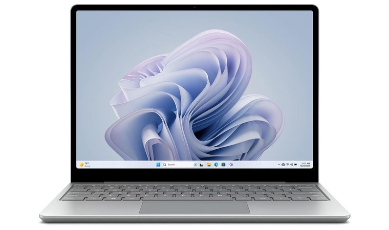 Microsoft Surface Laptop Go 3 - Best Compact Windows Laptop for Portability