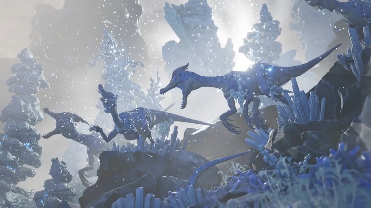 Monster Hunter Stories 3: Twisted Reflection  - The Spin-Off’s Next Tale