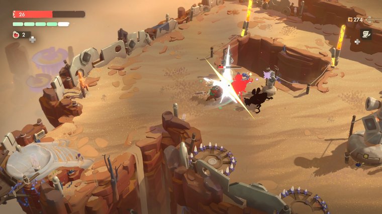 Moonlighter 2 - The True Sequel for Every Moonlighter Fan