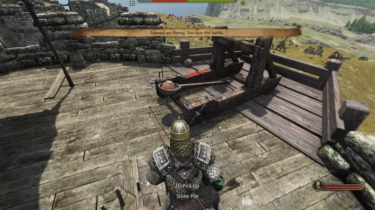 Mount & Blade II: Bannerlord - Best for Extensive Moddability