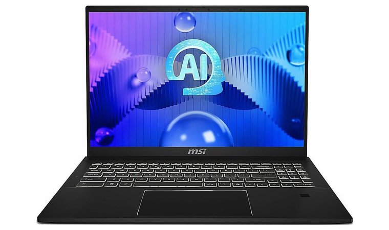 MSI Summit E16 Flip - Best Convertible for Hybrid Photo & Video Editing