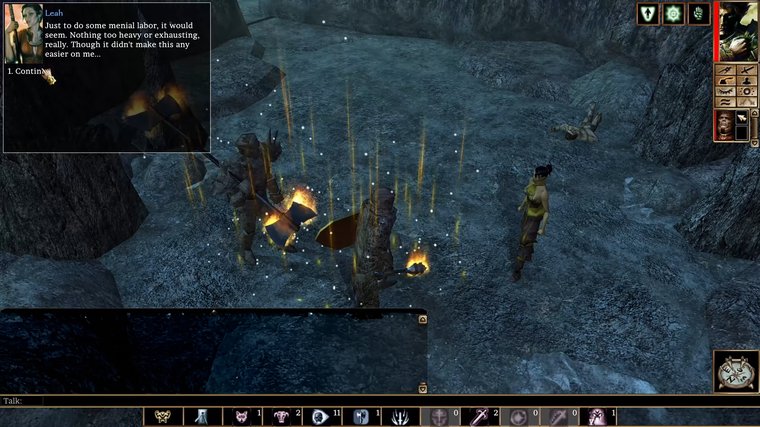 Neverwinter Nights - Best for Creating and Playing Custom Adventures