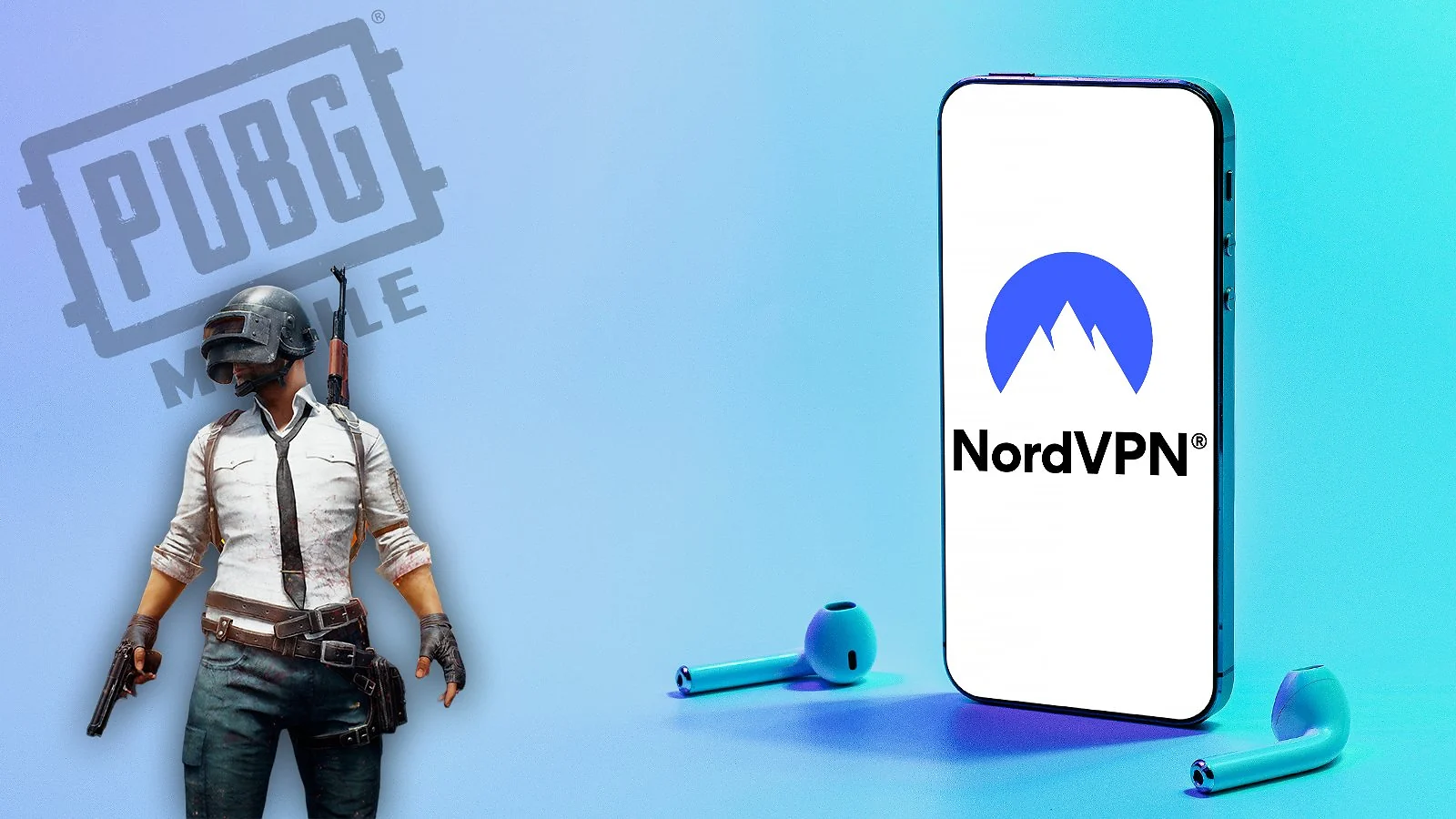  - Overall Best VPN for PUBG Mobile