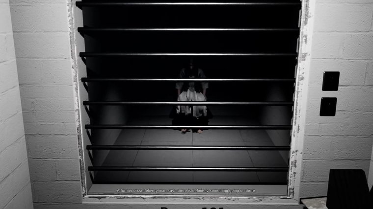 Pacify - Best Game Like Phasmophobia for Fast-Paced Ghost Hunts