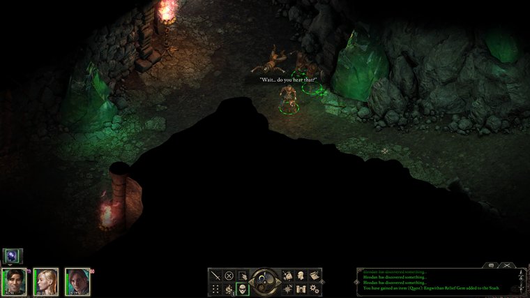 Pillars of Eternity - Classic CRPG With Deep Storytelling