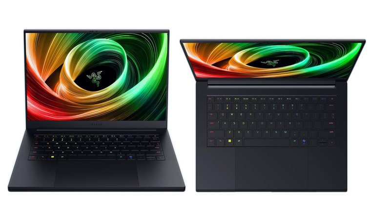 Razer Blade 14 - Best Laptop for Gaming in 2025