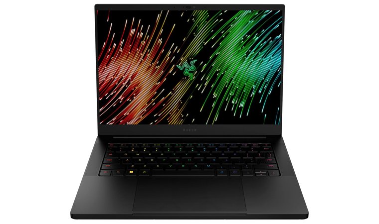 Razer Blade 14 - Best Portable High-Performance Laptop for Game Development