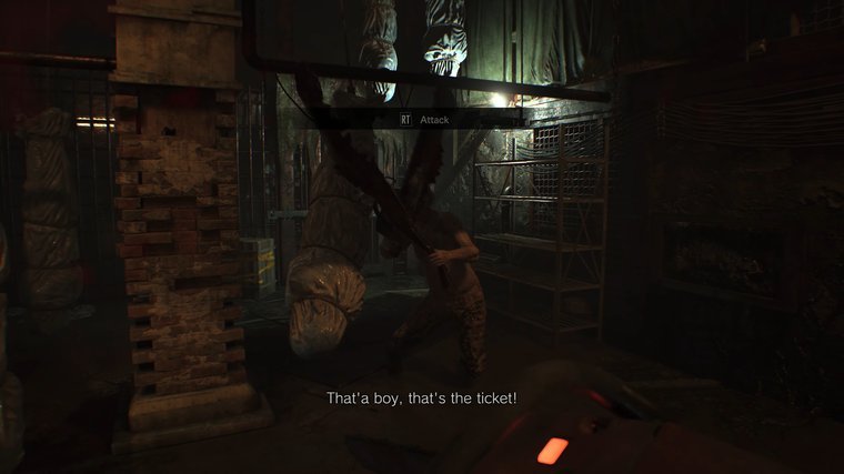 Resident Evil 7: Biohazard - A Modern Japanese Horror Game Masterpiece of Psychological Terror