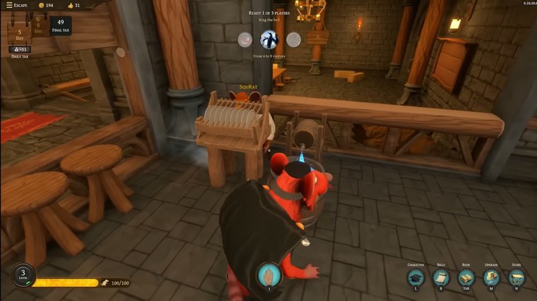 Restaurats - Best Restaurant Management Cooking Game